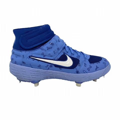 Nike Alpha Huarache Elite 2 Mid 'Father's Day'