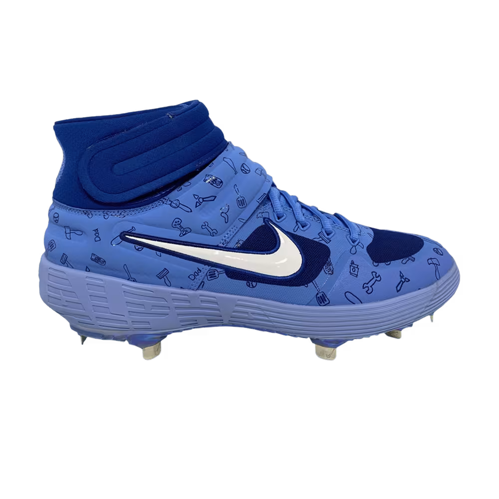 Nike Alpha Huarache Elite 2 Mid Father's Day