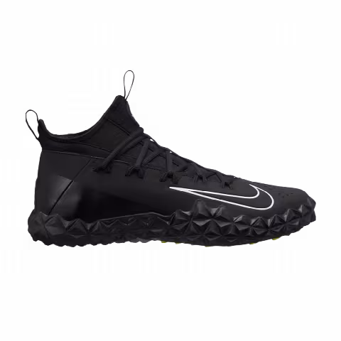 Nike Alpha Huarache 6 Elite LX 'Black'