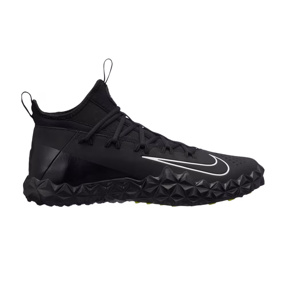 Nike Alpha Huarache 6 Elite LX Black