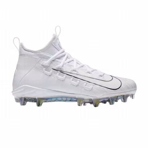 Nike Alpha Huarache 6 Elite LAX 'White'