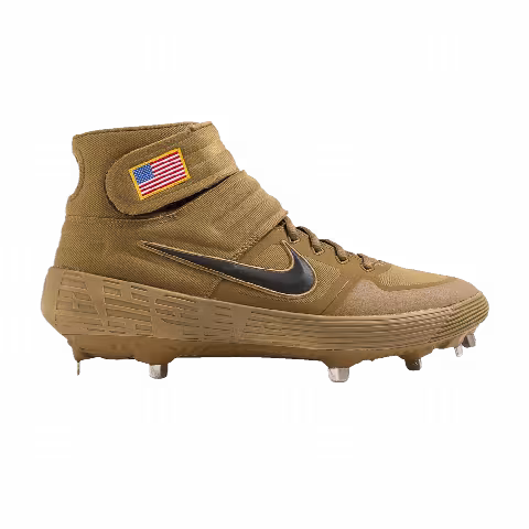 Nike Alpha Huarache Elite 2 Mid 'Veteran's Day'