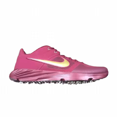 Nike Alpha Huarache Elite 2 Turf 'Florida State University