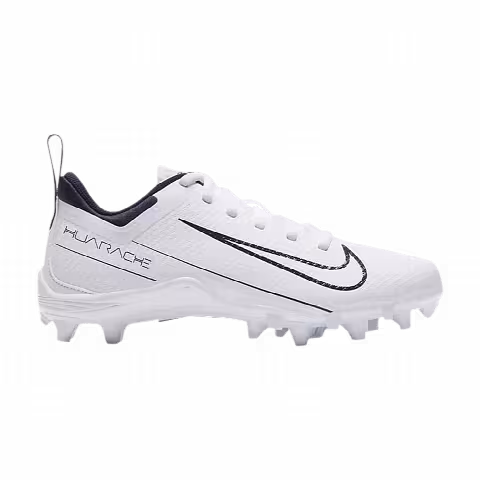 Nike Alpha Huarache 7 GS 'White College Navy'