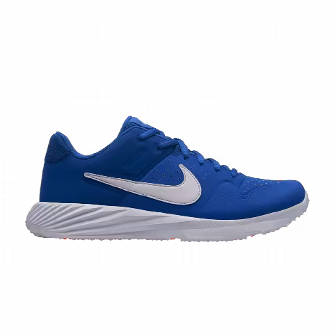 Nike Alpha Huarache Turf BG 'Game Royal'