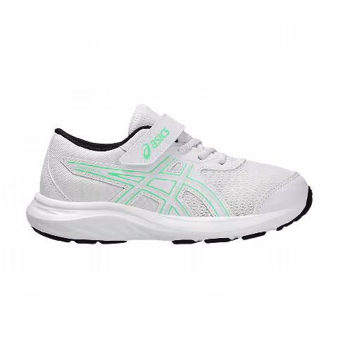 ASICS Contend 9 PS 'White New Leaf'