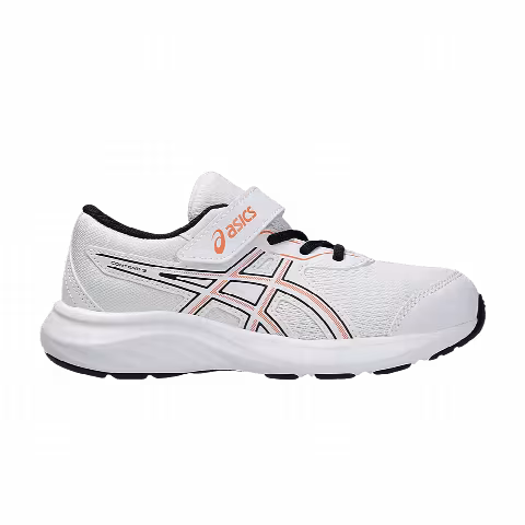 ASICS Contend 9 PS 'White Mojave'