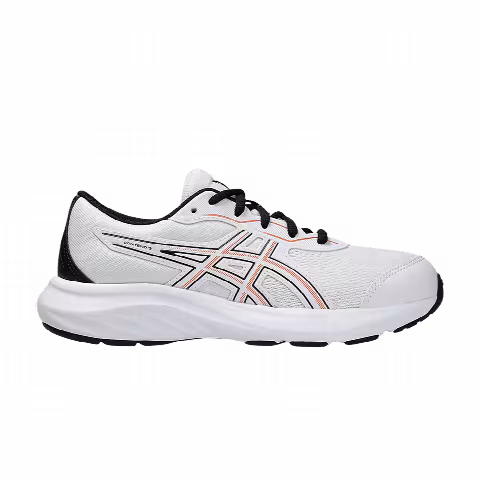 ASICS Contend 9 GS 'White Mojave'