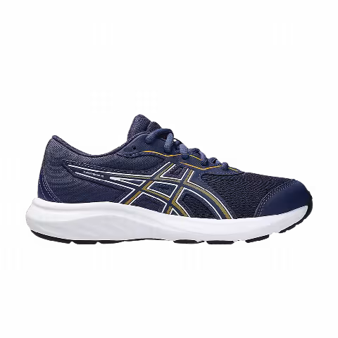 ASICS Contend 9 GS 'Indigo Blue'