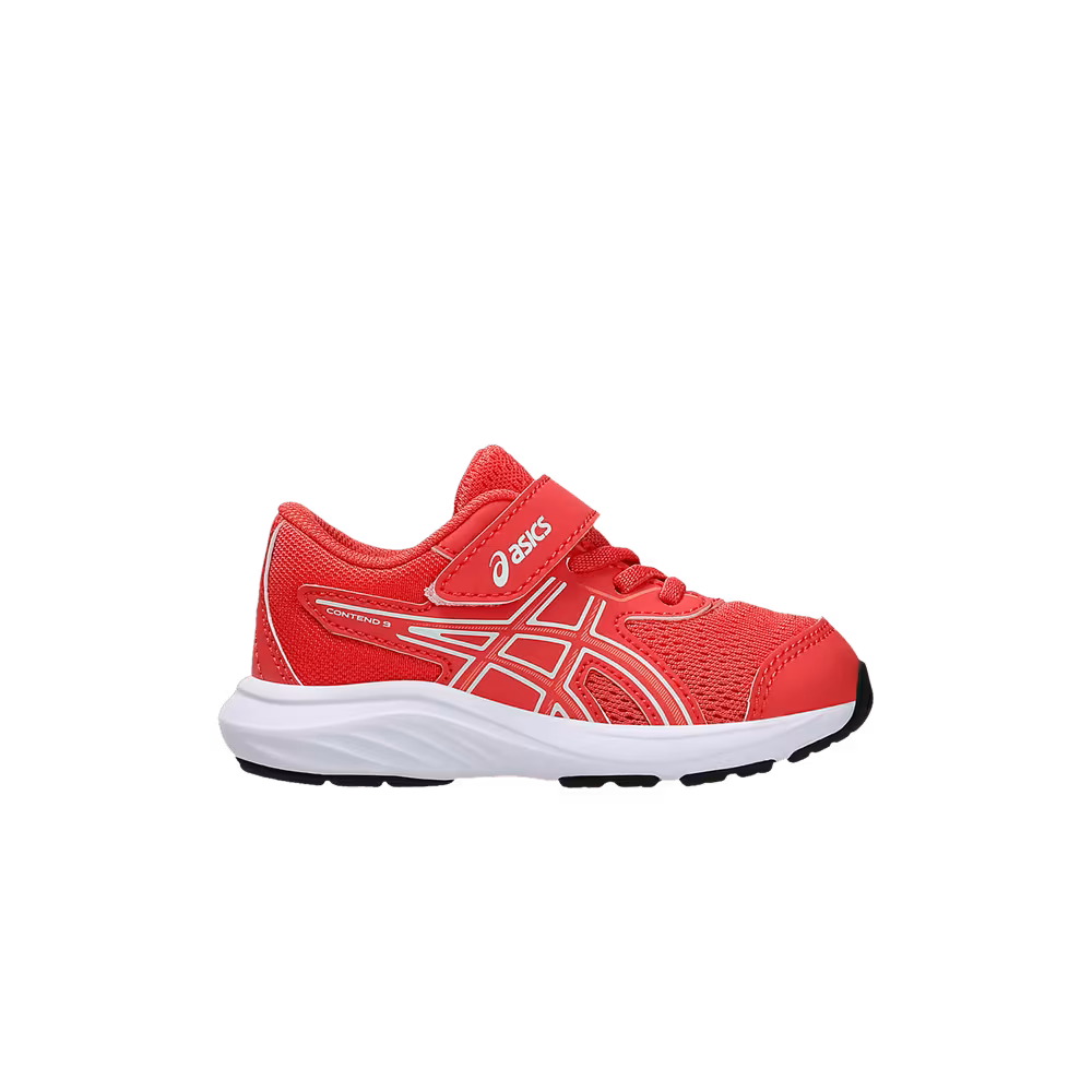 ASICS Contend 9 TD Coral Reef
