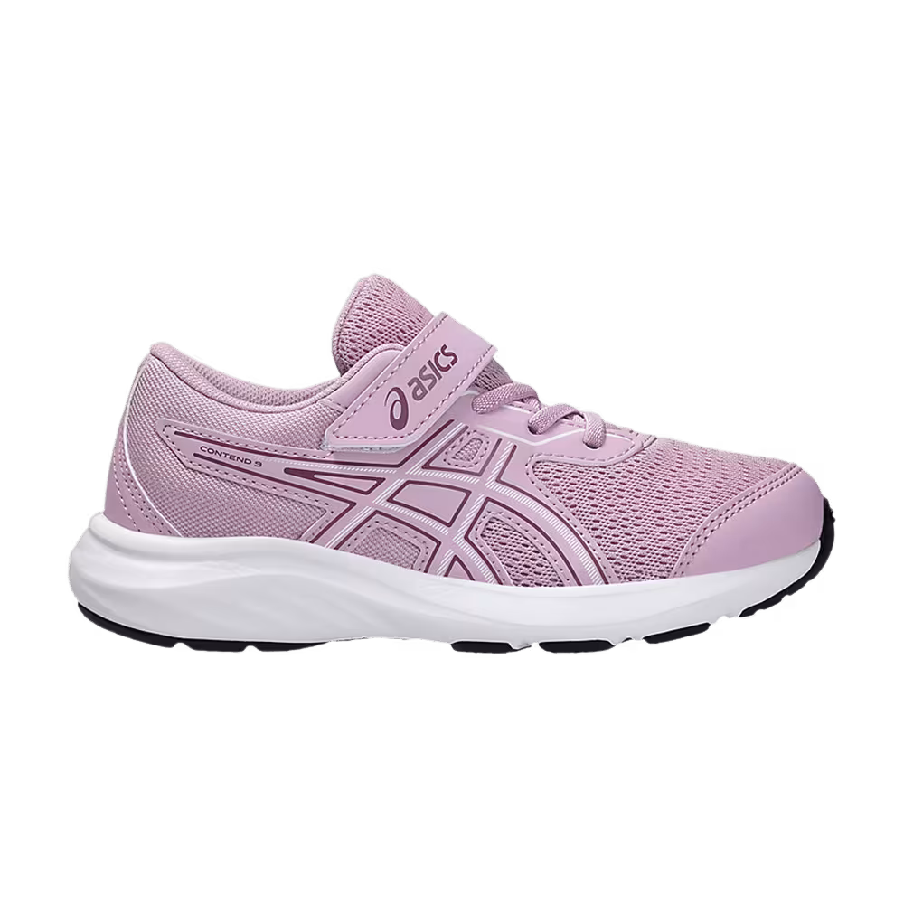 ASICS Contend 9 PS Light Ube