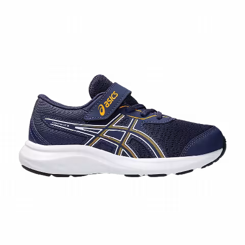 ASICS Contend 9 PS 'Indigo Blue'