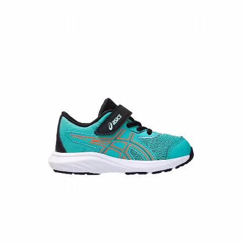 ASICS Contend 9 TD 'Wave Teal'