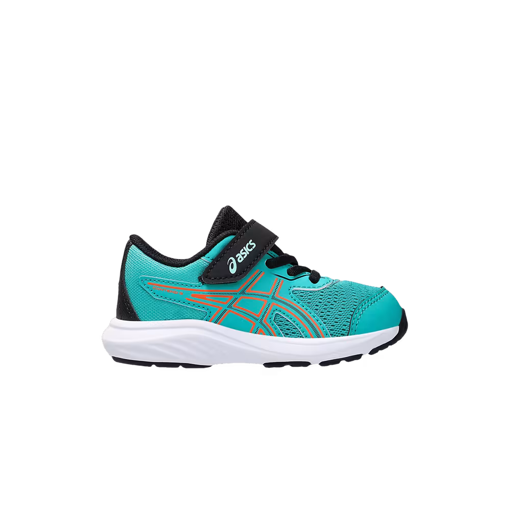 ASICS Contend 9 TD Wave Teal
