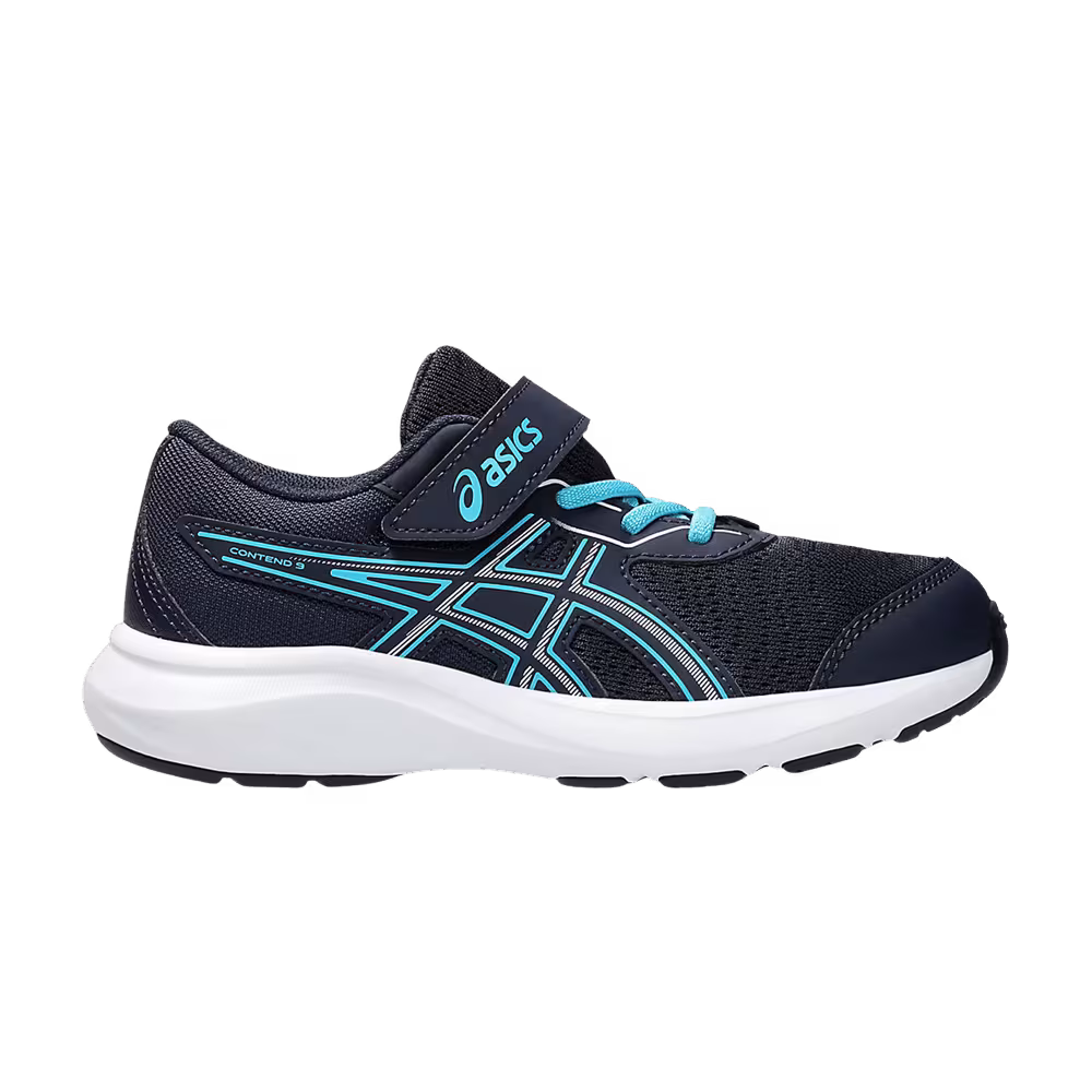 ASICS Contend 9 PS Midnight