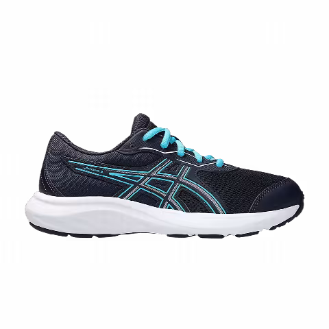 ASICS Contend 9 GS 'Midnight'