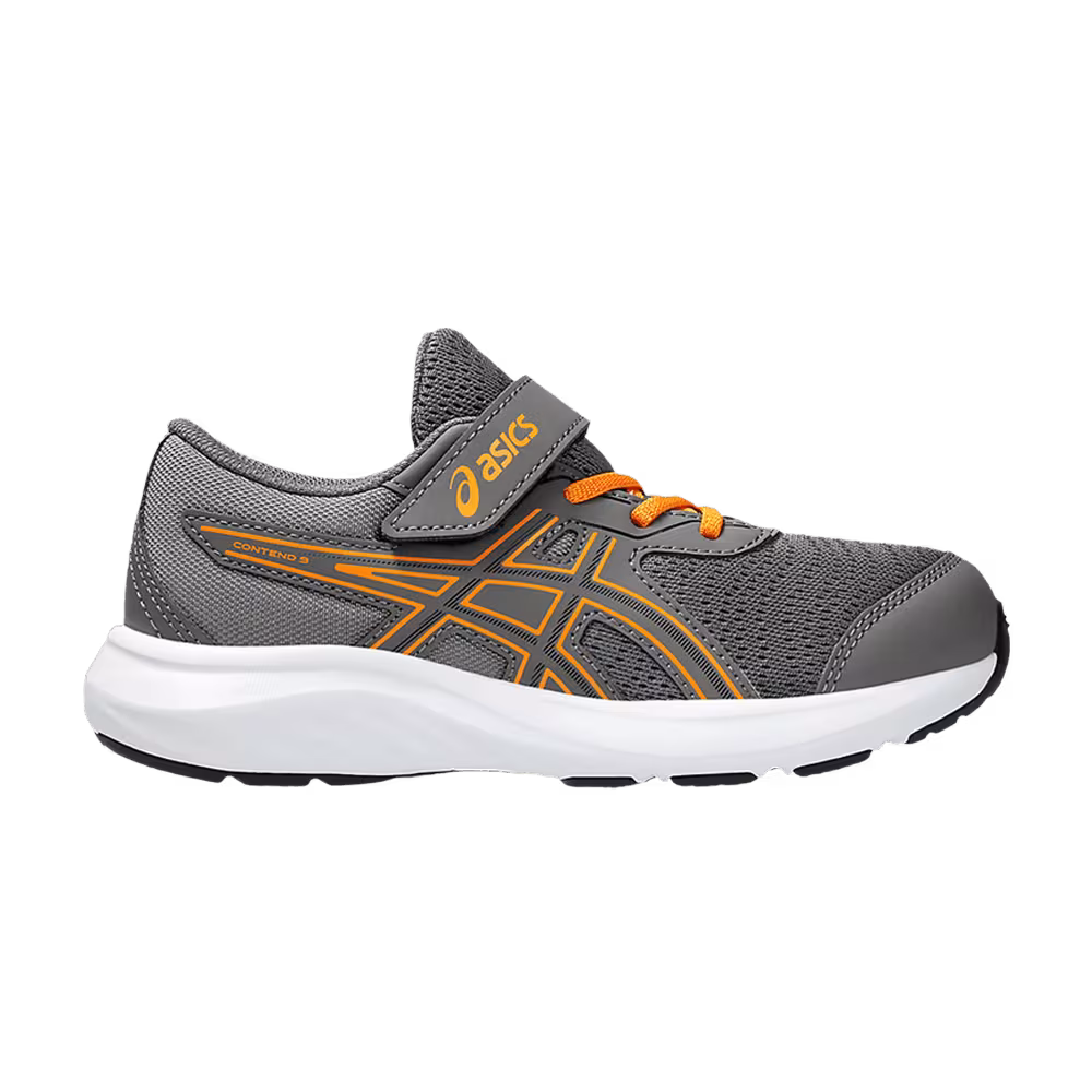 ASICS Contend 9 PS Carbon