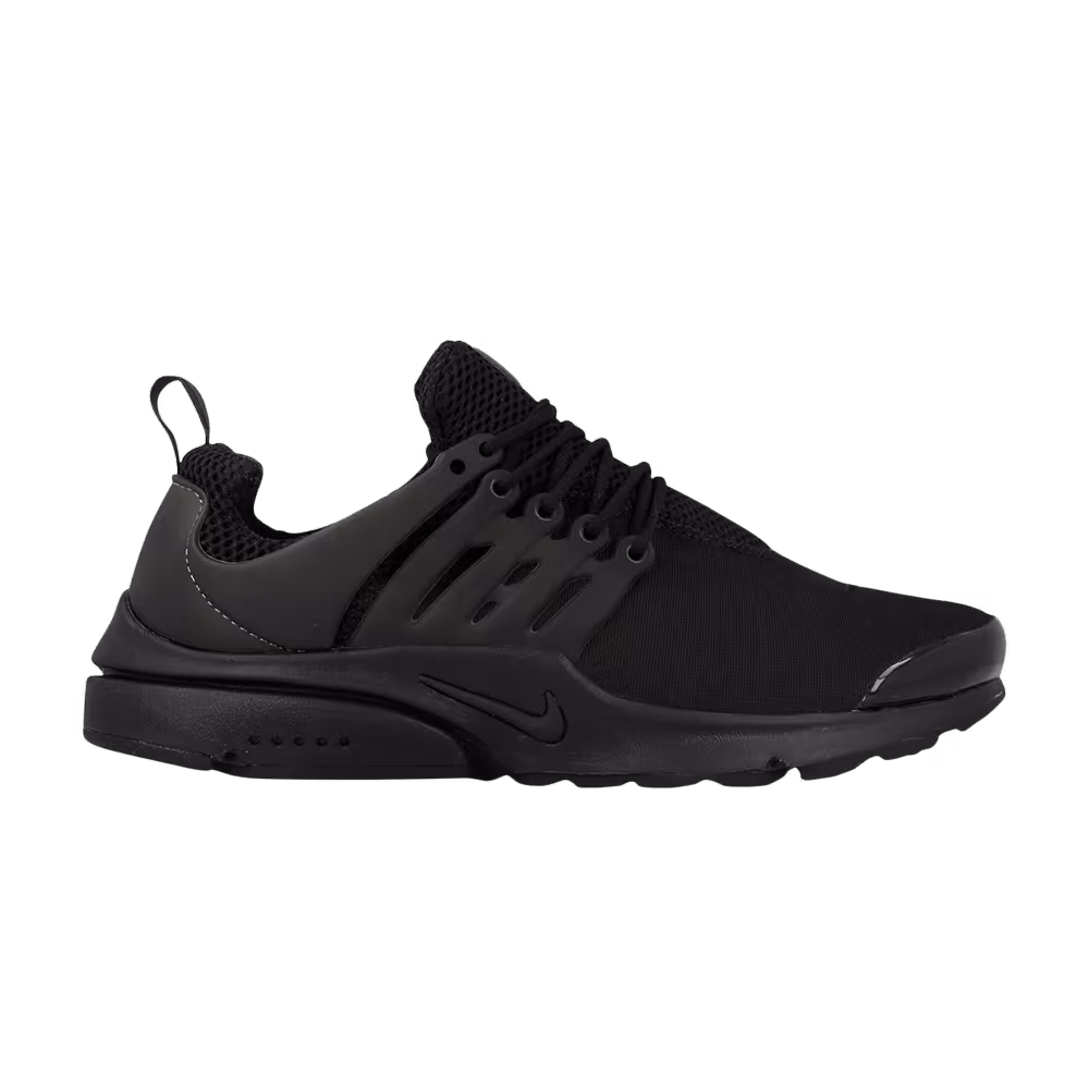 Nike Air Presto All Black