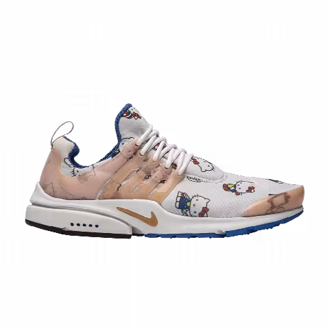 Nike Hello Kitty x Air Presto 'Pink'