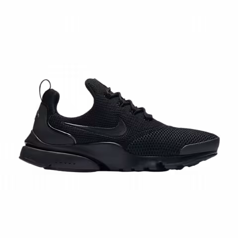 Nike Wmns Presto Fly 'Triple Black'