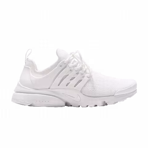 Nike Wmns Air Presto Ultra BR 'White Glacier Blue'