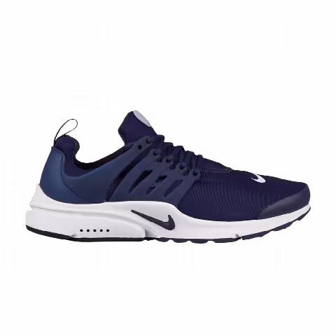 Nike Air Presto Essential 'Binary Blue'