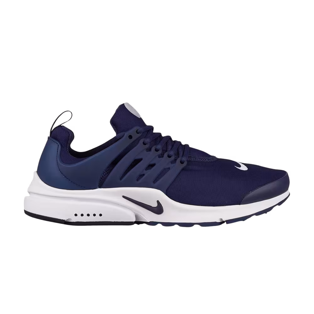 Nike Air Presto Essential Binary Blue