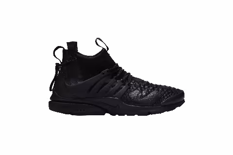 The Shoe Surgeon x Acronym x NikeLab Air Presto Mid