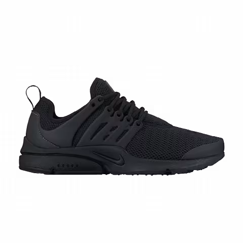 Nike Wmns Air Presto 'Triple Black'