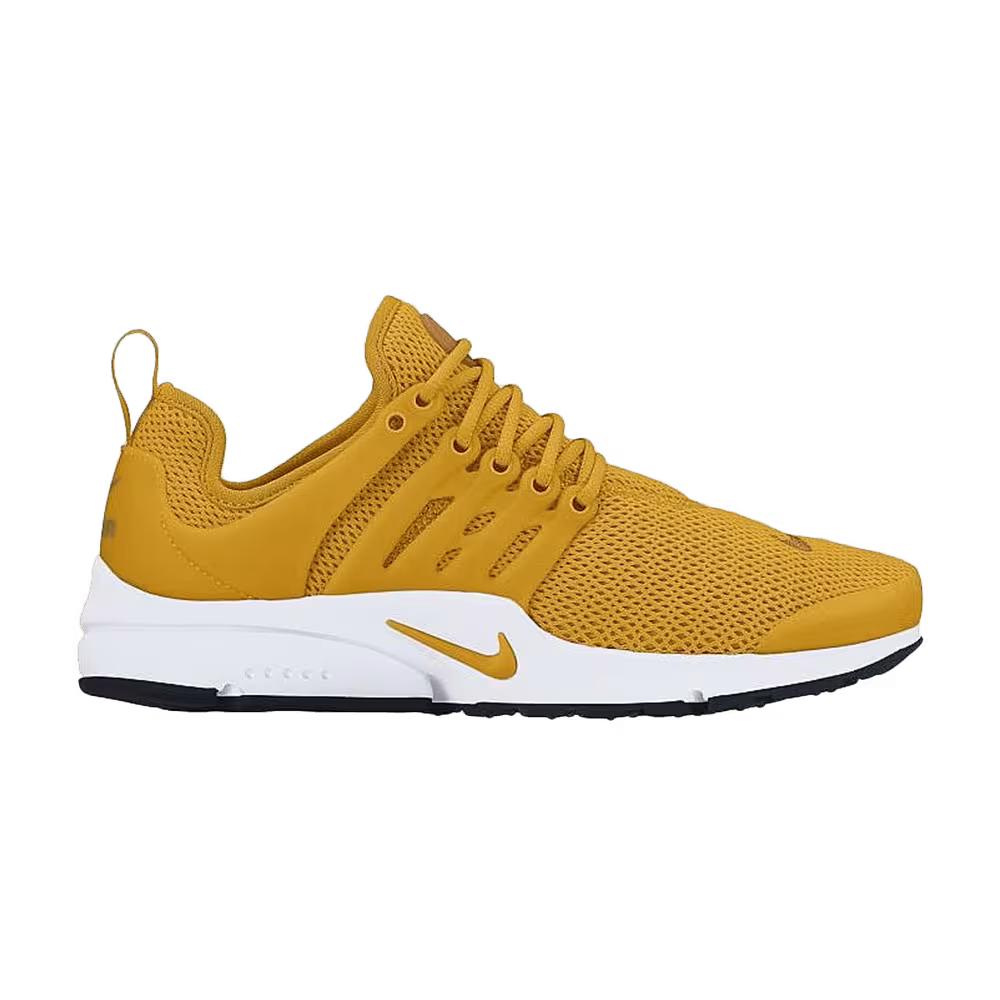 Nike Women's Air Presto Gold Dart
