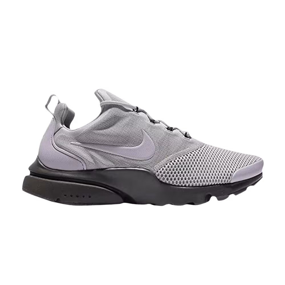 Nike Presto Fly Wolf Grey