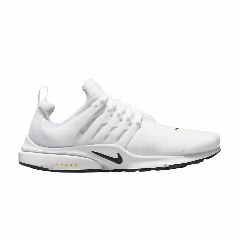 Nike Air Presto 'Just Do It Pack - White'
