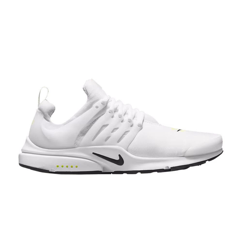 Nike Air Presto Just Do It Pack - White