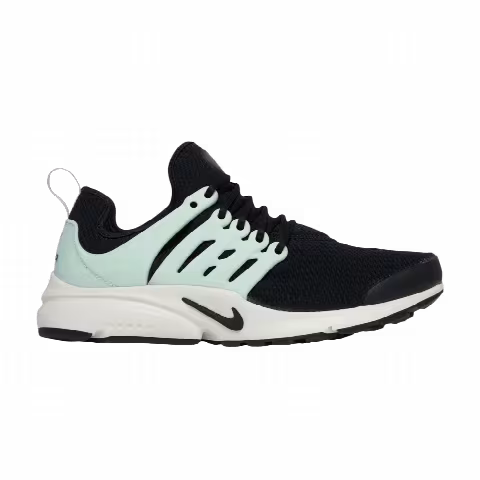 Nike Wmns Air Presto 'Black Igloo'
