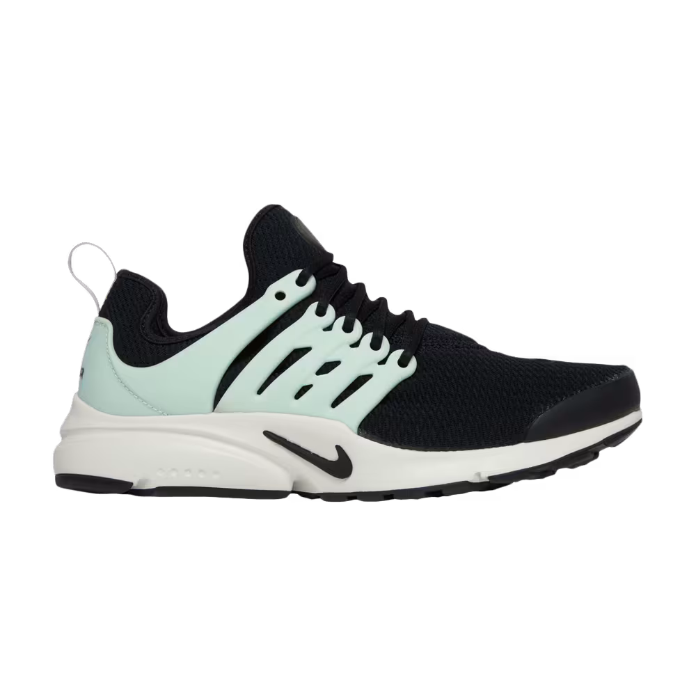 Nike Women's Air Presto Black Igloo