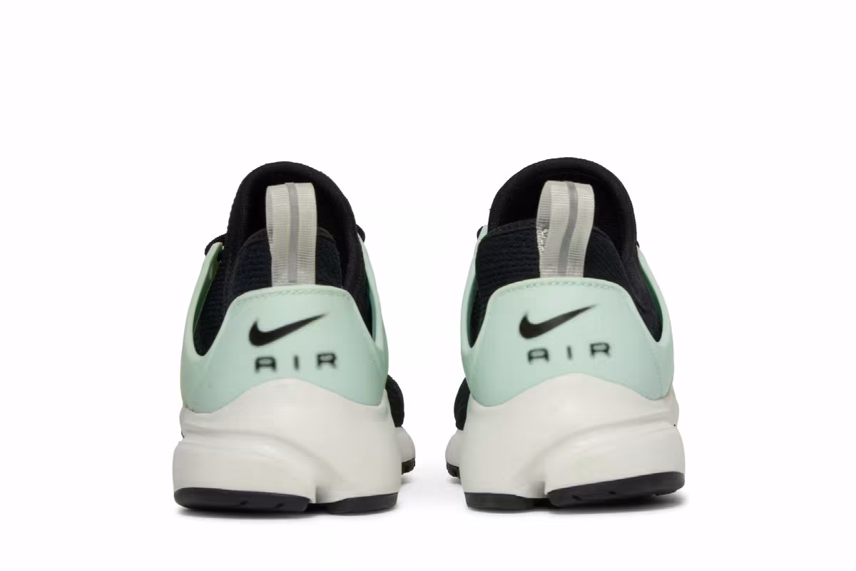 Nike Women's Air Presto Black Igloo, view 7