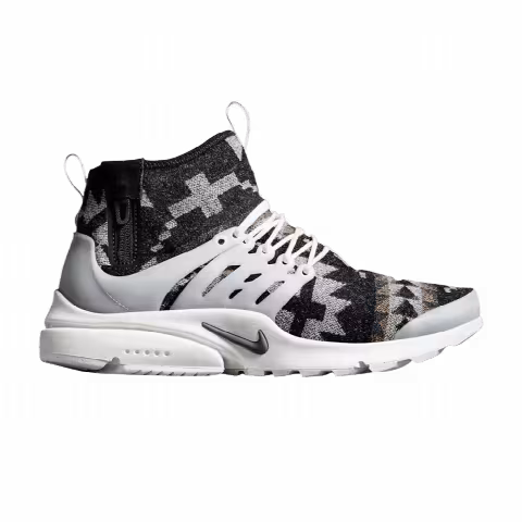 Nike Air Presto Mid 'Pendleton' iD