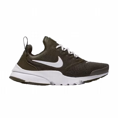 Nike Presto Fly GS 'Olive'