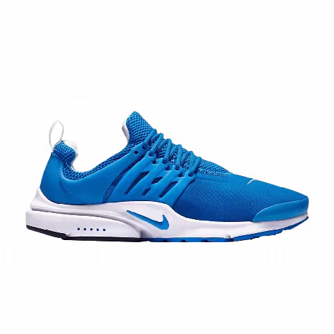 Nike Air Presto Essential 'Photo Blue White'