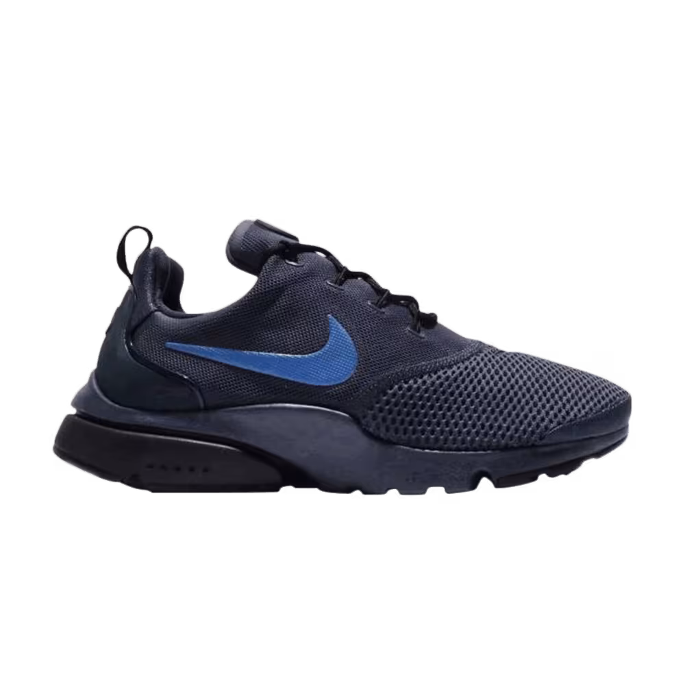 Nike Women's Presto Fly Thunder Blue