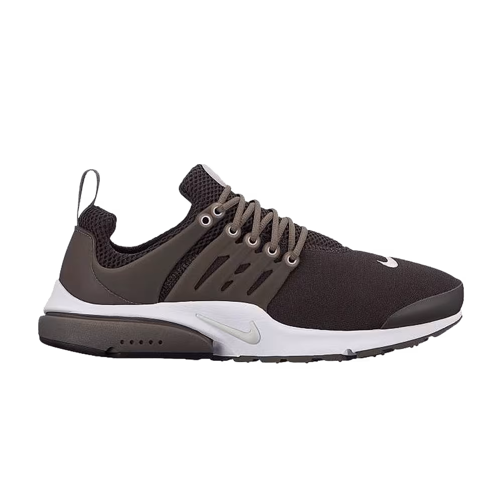 Nike Air Presto Essential Velvet Brown