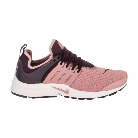 Nike Wmns Air Presto 'Port Wine'