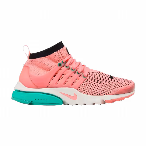 Nike Wmns Air Presto Flyknit Ultra 'Atomic Pink'