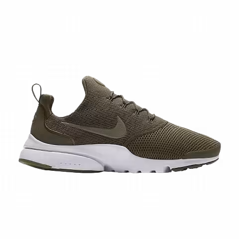 Nike Presto Fly 'Medium Olive'