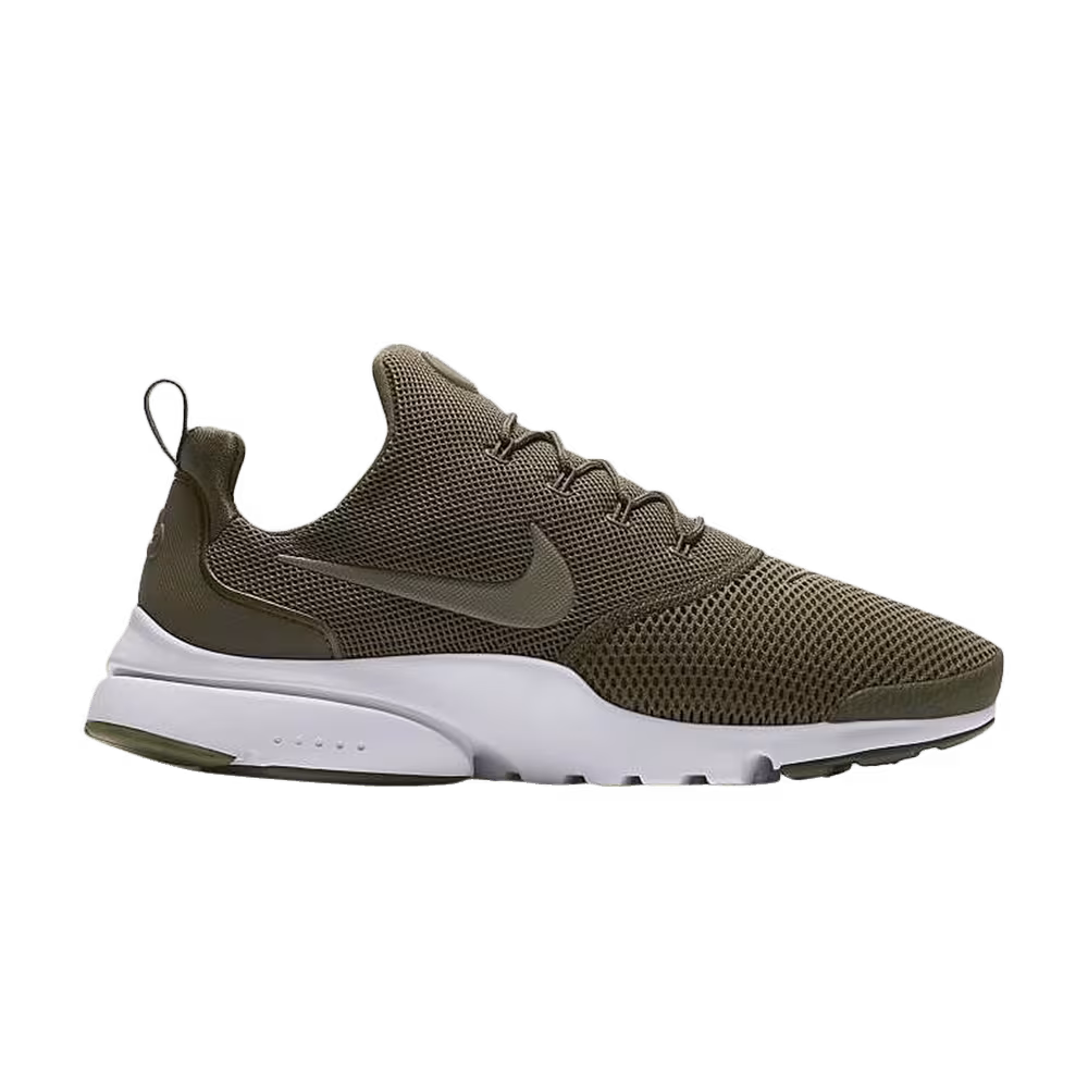 Nike Presto Fly Medium Olive