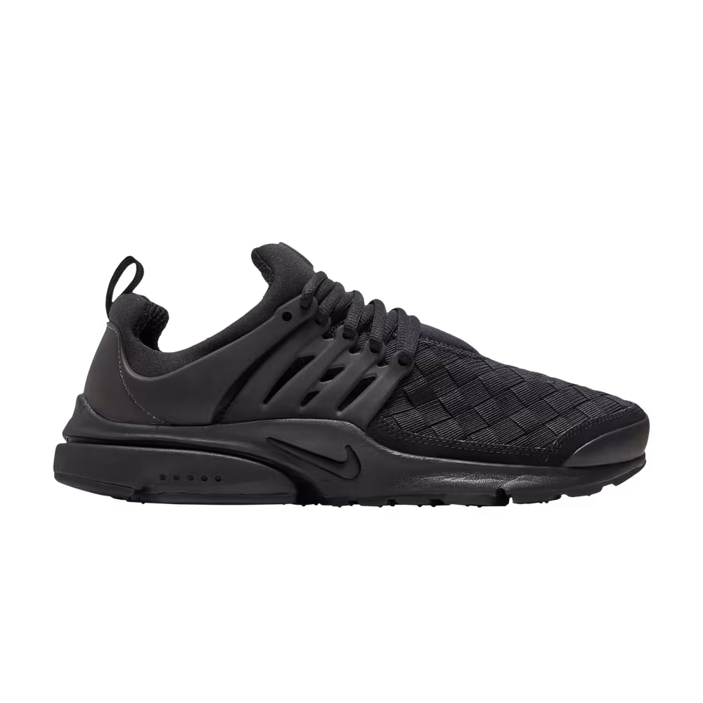 Nike Air Presto SE Black