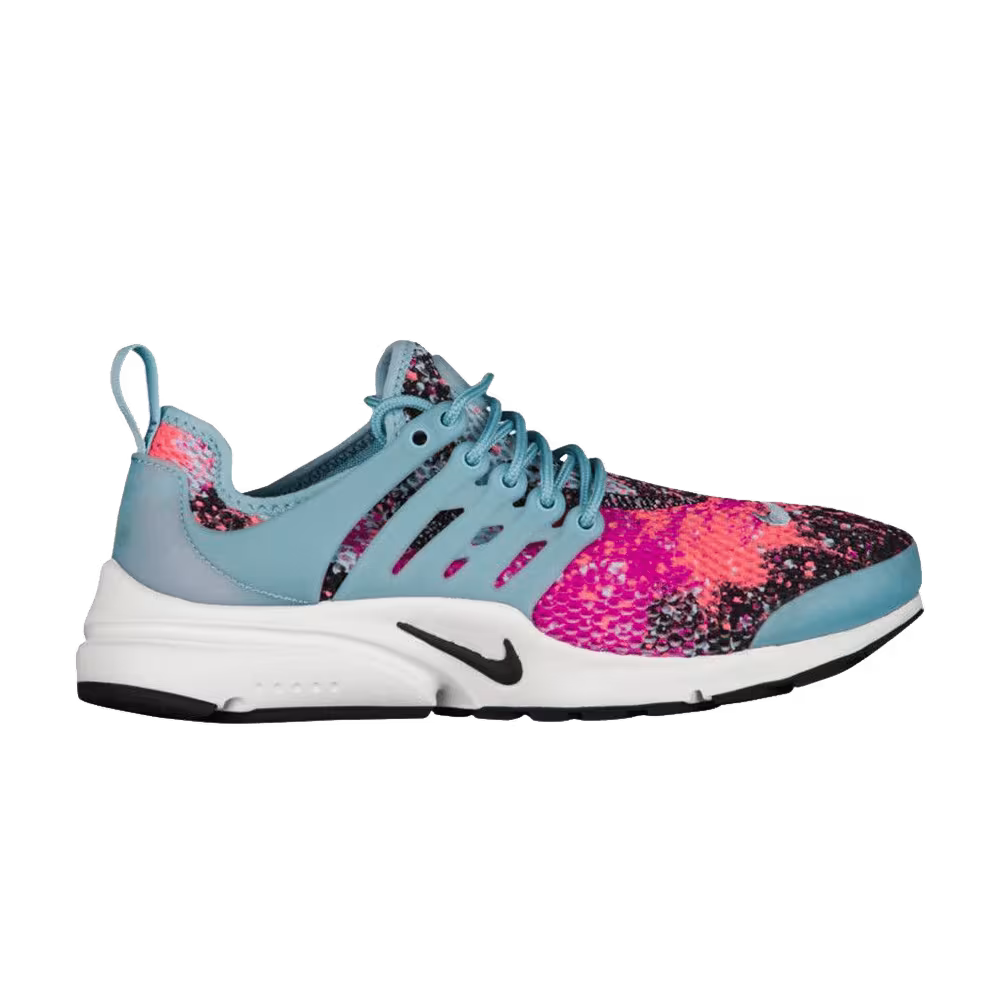 Nike Women's Air Presto SE Multi Paint