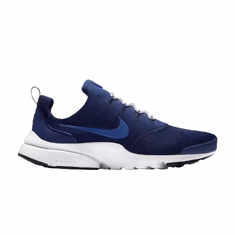 Nike Presto Fly 'Blue Void'