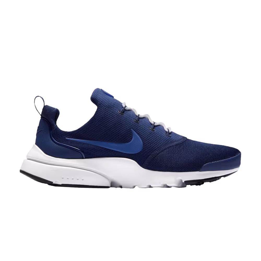 Nike Presto Fly Blue Void
