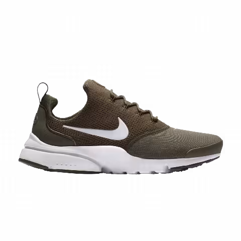 Nike Presto Fly 'Cargo Khaki'